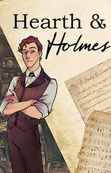 Hearth & Holmes