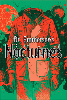 Dr. Emmerson's Nocturnes