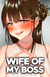 Wife of My Boss