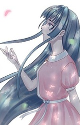 Весенняя улица