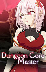 Dungeon Core Master