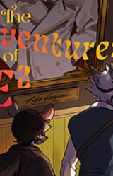 The Adventures of E²