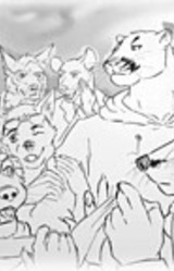 The Smoke Room - Halloween Special