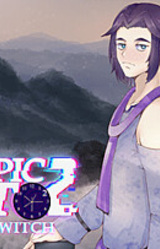 Entropic Float 2: Land Of The Witch