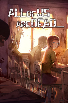 All of Us Are Dead...