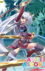 ANGEL ASSORT - VOL.03