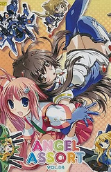ANGEL ASSORT - VOL.04