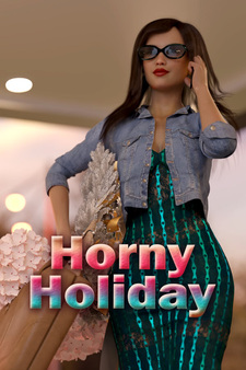 Horny Holiday