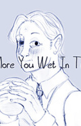 The More You Wet In Training