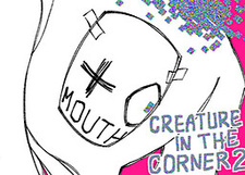 Creature in the Corner 2