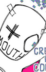 Creature in the Corner 2