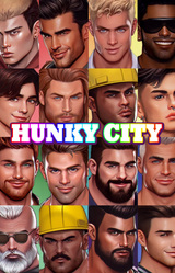 Hunky City : Love as you go