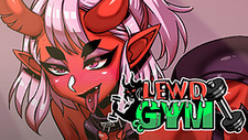 Lewd Gym