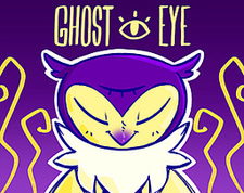 Ghost Eye