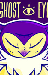 Ghost Eye