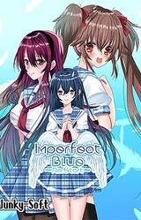 Imperfect Blue～Re:Start～