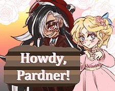 Howdy, Pardner!