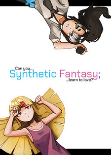 Synthetic Fantasy;