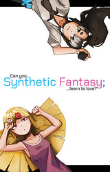 Synthetic Fantasy;