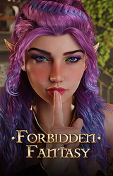 Forbidden Fantasy