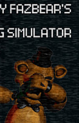Freddy Fazbear's Dating Simulator 2!