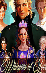 Whispers of Love, Echoes of Sorrow