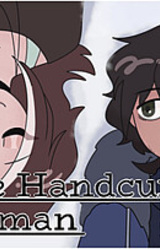 The Handcuffed Woman