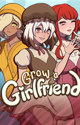 Grow a Girlfriend