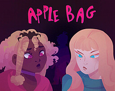 Apple bag