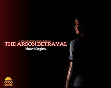 The Arson Betrayal