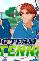 Tag Team Tennis