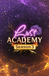 Lust Academy - Season 3