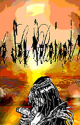 When The Sea Received The Sky