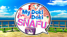 My Doki Doki SNAFU