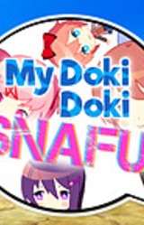 My Doki Doki SNAFU