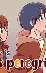 Where is Mrs Peregrine?