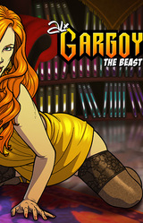 Gargoyles, The beast and the Bitch