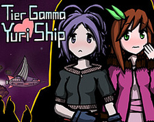 Tier Gamma Yuri Ship