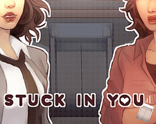 Stuck in You