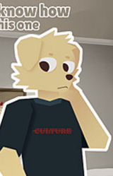 Idk how to title this one