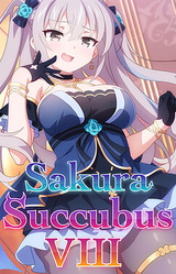 Sakura Succubus 8