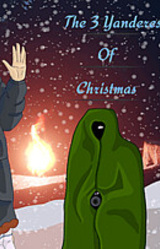 The 3 Yanderes of Christmas