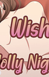 Wishes: Holly Night