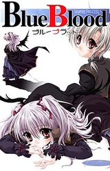 Blue Blood