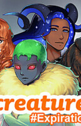 OKCreature: Expiration Date