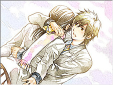 First Valentine's Day