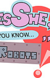Does She, You Know... "Like Robots"?