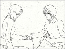 Last Valentine's Day