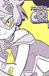 i'm not a creep (i promise)