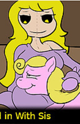 Snowed in with Sophie